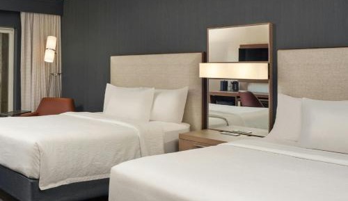 Queen Room with Two Queen Beds