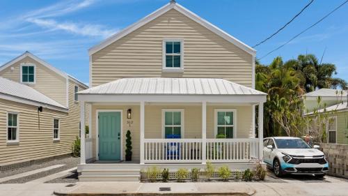 Vacation Home