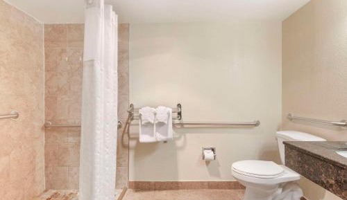King Room - Disability Access/Non-Smoking