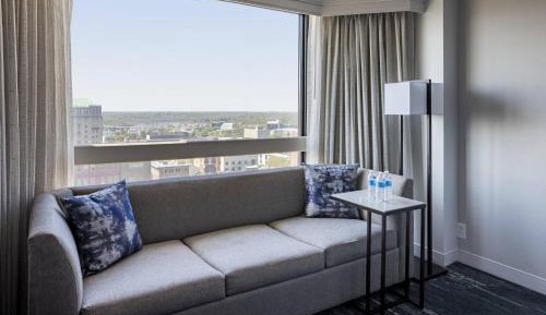 Premium Room with King or Two Single Beds