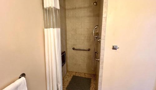 King Room - Mobility Access/Non-Smoking