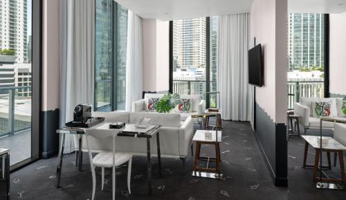 Lifestyle Suite