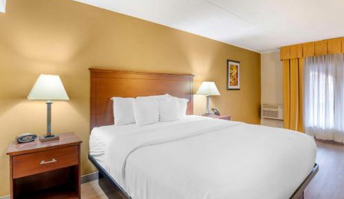 King Suite