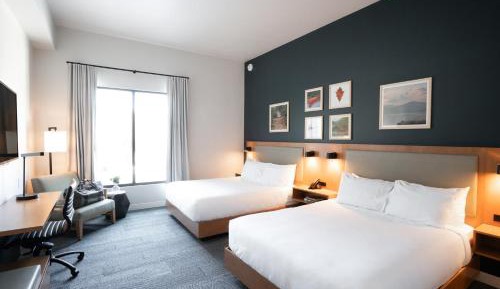 Queen Room
