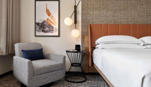 Guest room, 2 Double