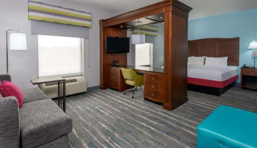 King Studio Suite
