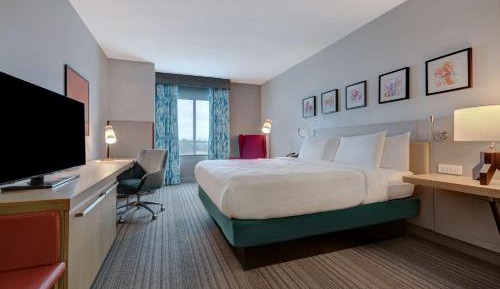 King Room