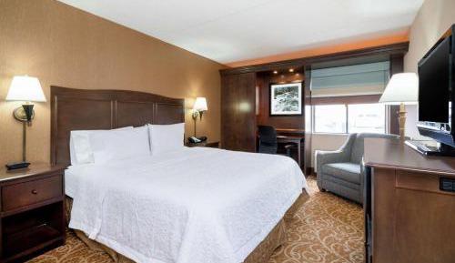 King Room - Mobility Access/Non-Smoking