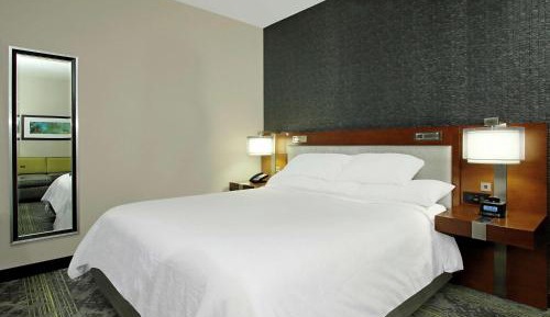 King Studio Suite