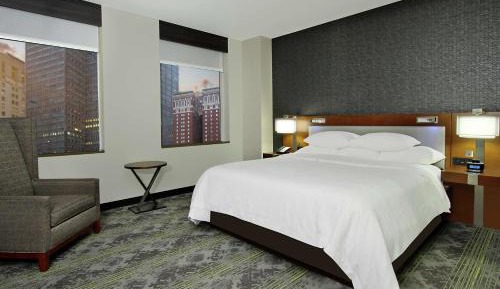 King Suite
