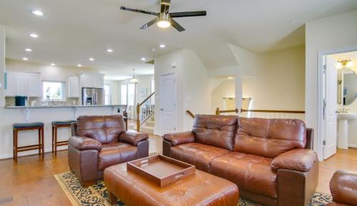 Vacation Home