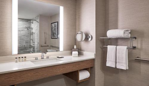Traditional, Guest room, 2 Queen