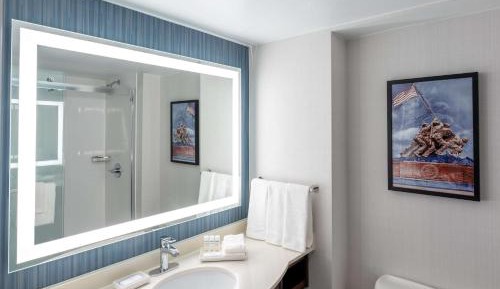 Junior King Suite