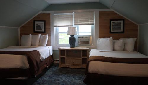 North Bldg- Three Bedroom Apartment