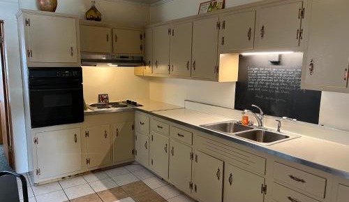 Two-Room Apartment