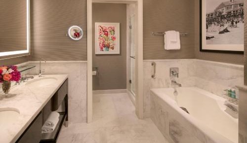 Premium Resort View Room with King Bed