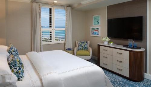 Classic Suite Resort View