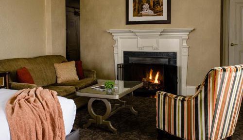 Executive Room with One King