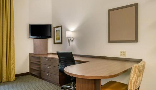 Studio Suite with Two Double Beds