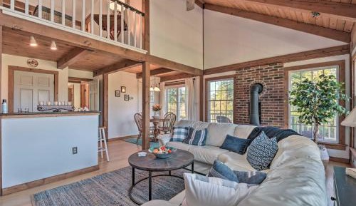 Vacation Home