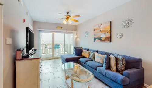 Two Bedroom Apartment 