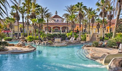 Vacation Home