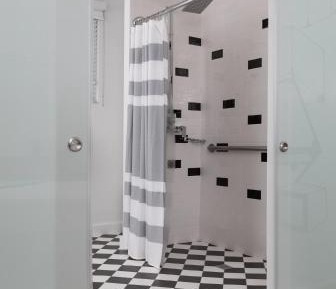 King Room - Disability Access