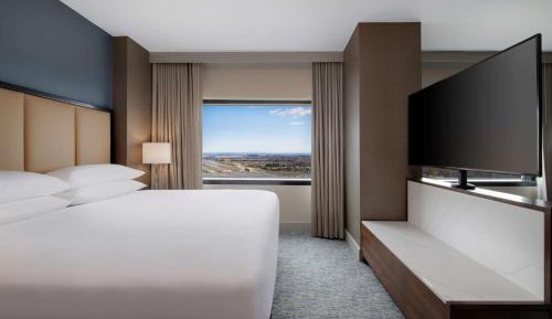 King Room - High Floor