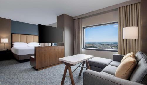 King Room