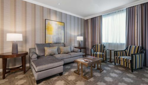 Julius Signature Suite, 1 King