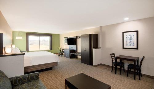 King Suite