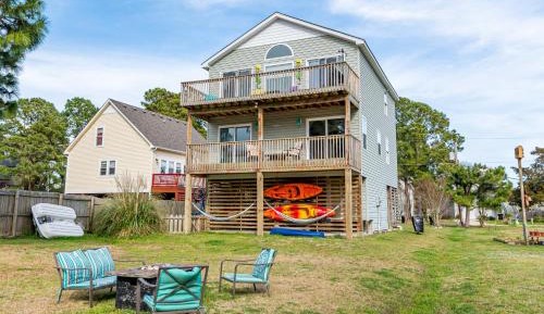 Vacation Home