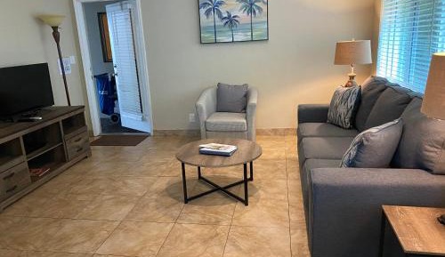 Deluxe Two Bedroom Suite 15 and 16
