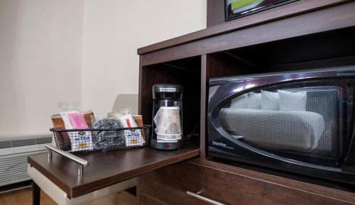 Superior King Room Smoke Free