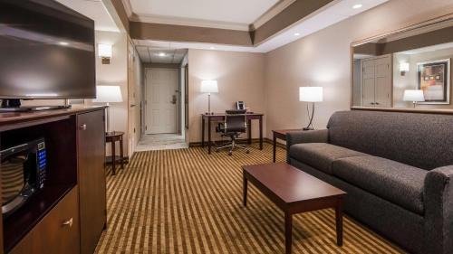 King Suite