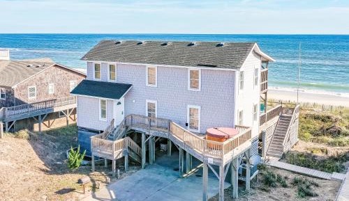 Vacation Home
