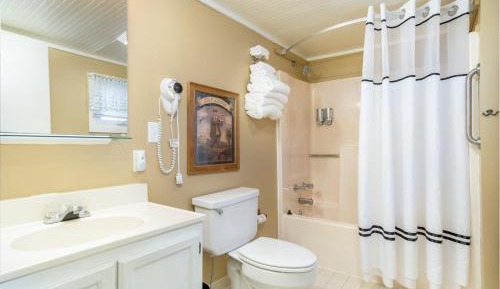 Woodward House Room