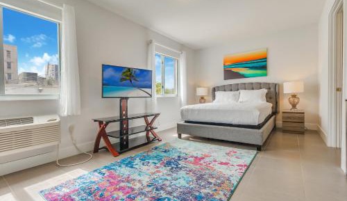 Deluxe Suite