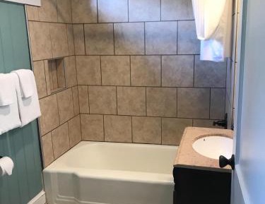 Quadruple Room with Balcony