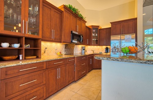 Caloosahatchee Villa | 3 BEDS | 4,5 BATHS | 6 GUESTS | GULF ACCESS & POOL/SPA | INCL.10% OFF BOAT RENTAL