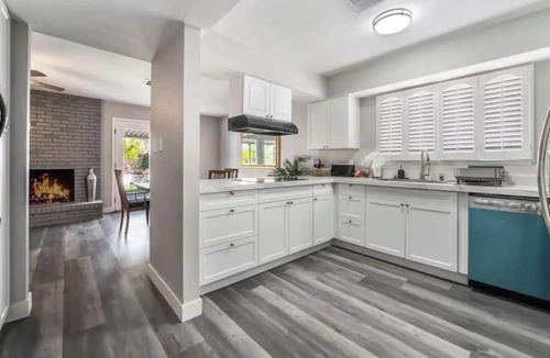 Paradise Apartment | Charming 3BR/2BA Home with Pool - Large Patio