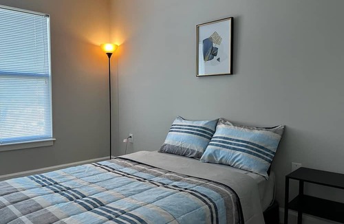 North Bethesda Apartment | Cozy Suite in North Bethesda