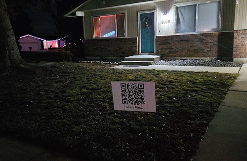 Boise House | No Place Like Home! Animals welcome