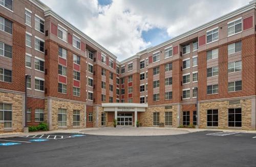 Fairfax Hotel | Residence Inn by Marriott Fairfax City