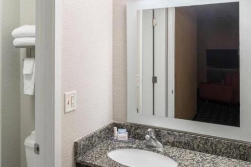 Panama City Hotel | TownePlace Suites by Marriott Panama City