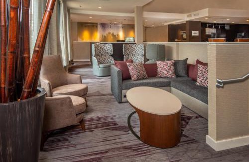 Herndon Hotel | Courtyard by Marriott Dulles Airport Herndon/Reston