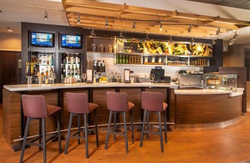 Herndon Hotel | Courtyard by Marriott Dulles Airport Herndon/Reston