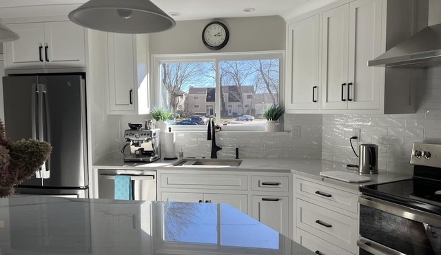 Long term condo Old Saybrook