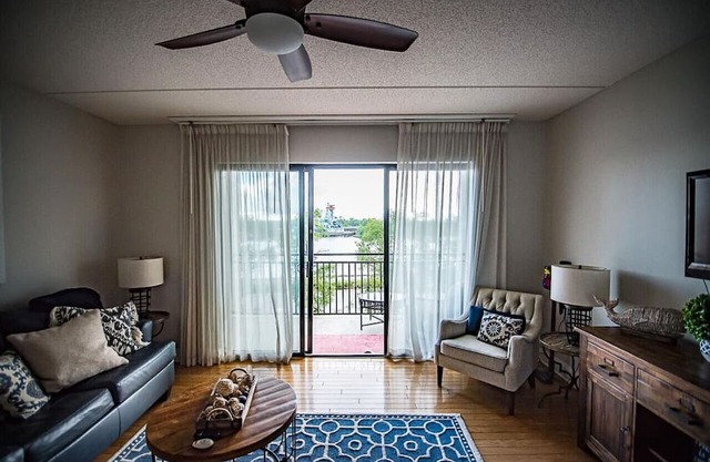 Water Street Retreat 