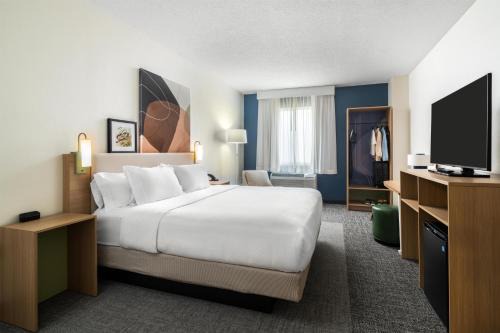 Comfort Inn Suites Kannapolis Concord 